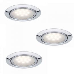 Мебельный светодиодный светильник Paulmann Micro Line Led  - 2