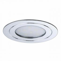 Изображение продукта Мебельный светодиодный светильник Paulmann Micro Line Led Circuit 