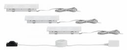 Мебельный светодиодный светильник Paulmann Micro Line Led Fleecy  - 3