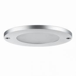 Изображение продукта Мебельный светодиодный светильник Paulmann Micro Line Led Leaf 