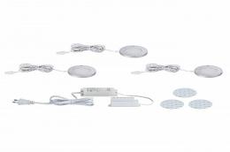 Мебельный светодиодный светильник Paulmann Micro Line Led Leaf  - 3