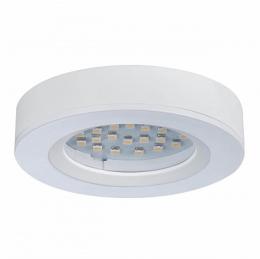 Изображение продукта Мебельный светодиодный светильник Paulmann Micro Line Led Platy 