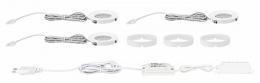 Мебельный светодиодный светильник Paulmann Micro Line Led Platy  - 2