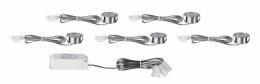 Мебельный светодиодный светильник Paulmann Micro Line Mini Led  - 2