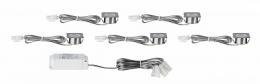 Мебельный светодиодный светильник Paulmann Micro Line Mini Led  - 2