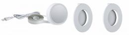 Настенный светодиодный светильник Paulmann Special Line Wall Led Corona  - 2
