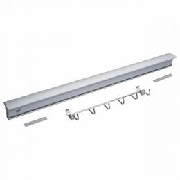 Настенный светодиодный светильник Paulmann Swing Kitchen Rail  - 3