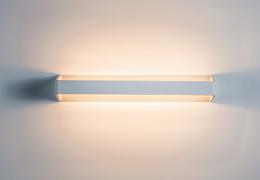 Настенный светодиодный светильник Paulmann WC Bar WL Led  - 2