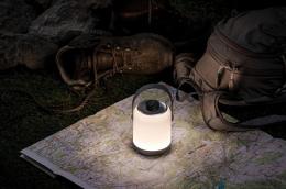 Переносной светодиодный фонарь Paulmann Accu Tablelamp Clutch от аккумулятора 120х85  - 4