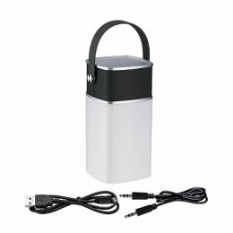 Переносной светодиодный фонарь Paulmann Accu Tablelamp Clutch от аккумулятора 150х95х95  - 3