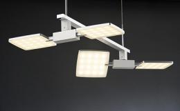 Плафон Paulmann NanoLed  - 3
