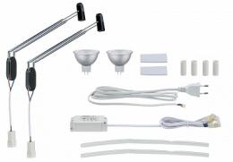 Подсветка для картин Paulmann Assistent Butler Led  - 2