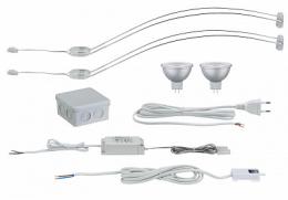 Подсветка для картин Paulmann Galeria Assistent II Led  - 2