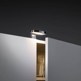 Подсветка для зеркал Paulmann Galeria Oval  - 2