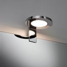Подсветка для зеркал Paulmann Galeria Ring  - 2