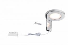 Подсветка для зеркал Paulmann Galeria Ring  - 4