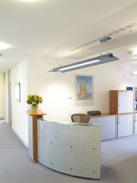 Подвесной светильник Paulmann TopDesk  - 3