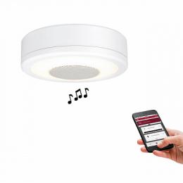 Потолочный светодиодный светильник Paulmann LightSound  - 2