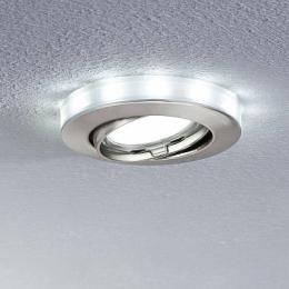 Потолочный светодиодный светильник Paulmann Star Line Led Ring  - 2
