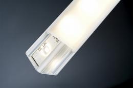 Профиль Paulmann Delta Profil Diffusor  - 2