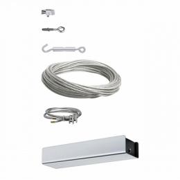 Изображение продукта Струнная система Paulmann Wire Systems Basic 