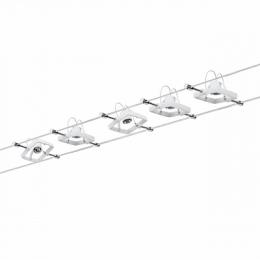 Изображение продукта Струнная система Paulmann Wire Systems Mac II 