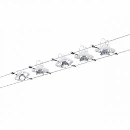 Струнная система Paulmann Wire Systems Mac II  - 2