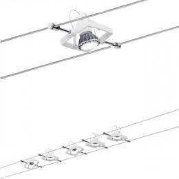 Струнная система Paulmann Wire Systems Mac II  - 3