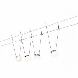 Изображение продукта Струнная светодиодная система Paulmann Set IceLed 
