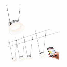 Струнная светодиодная система Paulmann Set IceLed  - 2
