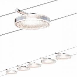 Струнная светодиодная система Paulmann Wire Systems Set DiscLed II  - 2