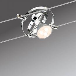 Струнный светильник Paulmann Cardan  - 3