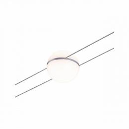 Струнный светодиодный светильник Paulmann Wire System 2Line Tom  - 2