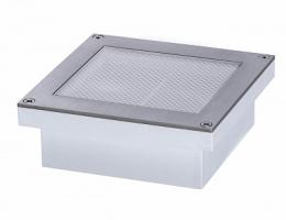 Изображение продукта Светильник на солнечных батареях Paulmann Outd Solar Boden EBL Aron 