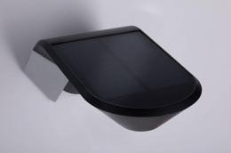 Светильник на солнечных батареях Paulmann Outd Solar Wandl Soley  - 7