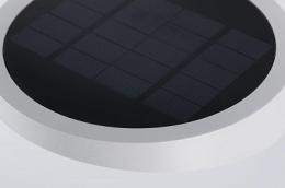 Светильник на солнечных батареях Paulmann Outd Solar Wegeleuchte Ryse  - 4