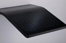 Светильник на солнечных батареях Paulmann Outd Solar Wegeleuchte Yoko  - 5