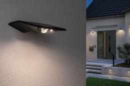 Светильник на солнечных батареях Paulmann Outd Solar Wegeleuchte Yoko  - 6
