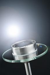 Светильник уличный на солнечных батареях Paulmann Ufo LED  - 2