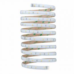 Изображение продукта Светодиодная лента Paulmann 9,6W/m 39LED/m теплый белый 3M 
