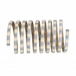 Светодиодная лента Paulmann 9,6W/m 39LED/m теплый белый 3M  - 2