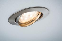 Светодиодный модуль Paulmann Led Coin  - 4