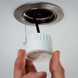Светодиодный модуль Paulmann Led Coin  - 5