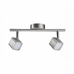 Изображение продукта Светодиодный спот Paulmann Cubic 