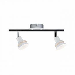 Светодиодный спот Paulmann Double  - 2