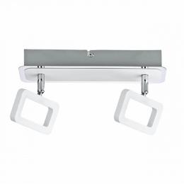 Изображение продукта Светодиодный спот Paulmann Frame 