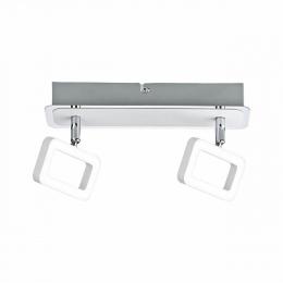 Светодиодный спот Paulmann Frame  - 2
