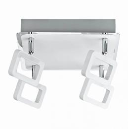 Изображение продукта Светодиодный спот Paulmann Frame 