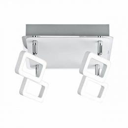 Светодиодный спот Paulmann Frame  - 2
