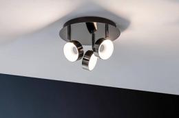 Светодиодный спот Paulmann Funnel  - 2